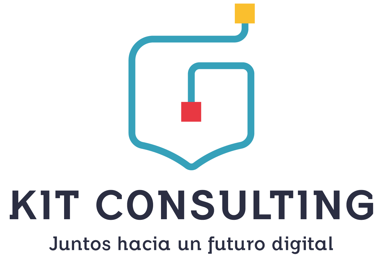 Logo Kit Consulting