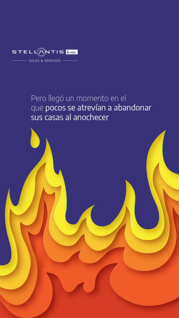 Cartel Promocional