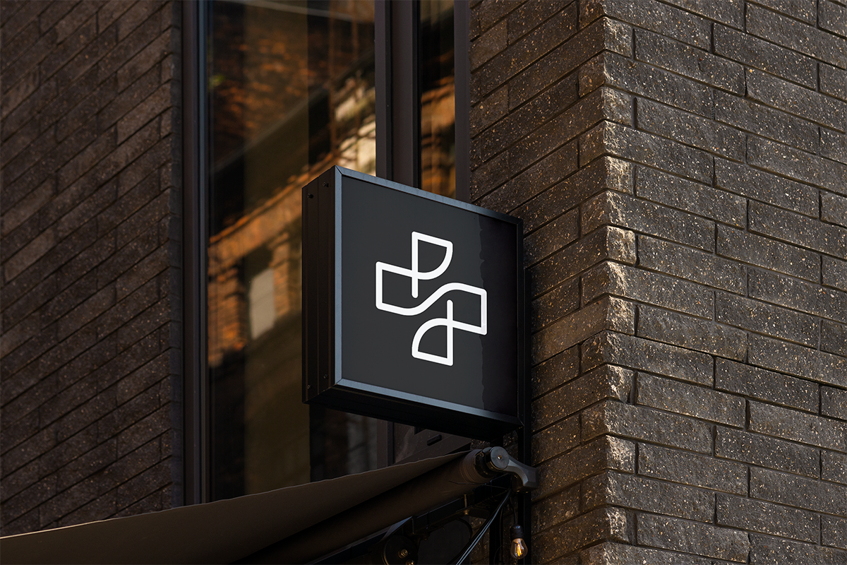 Mockup Centros mas vida logo