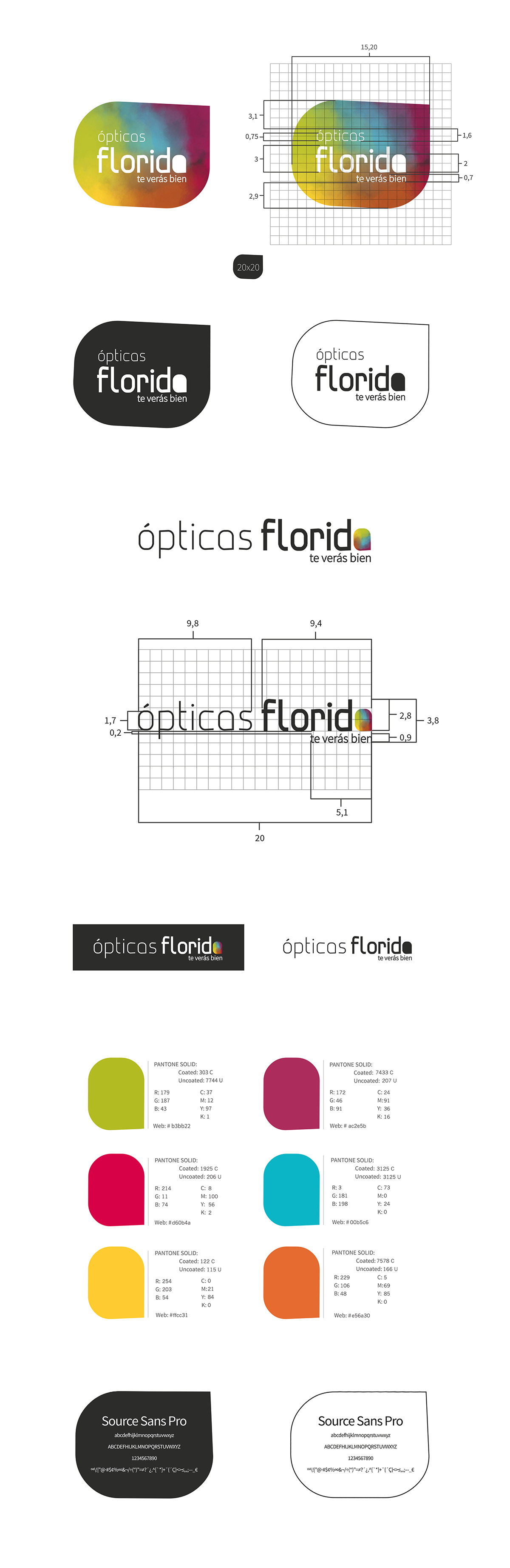 Mockup 1 Ópticas Florida