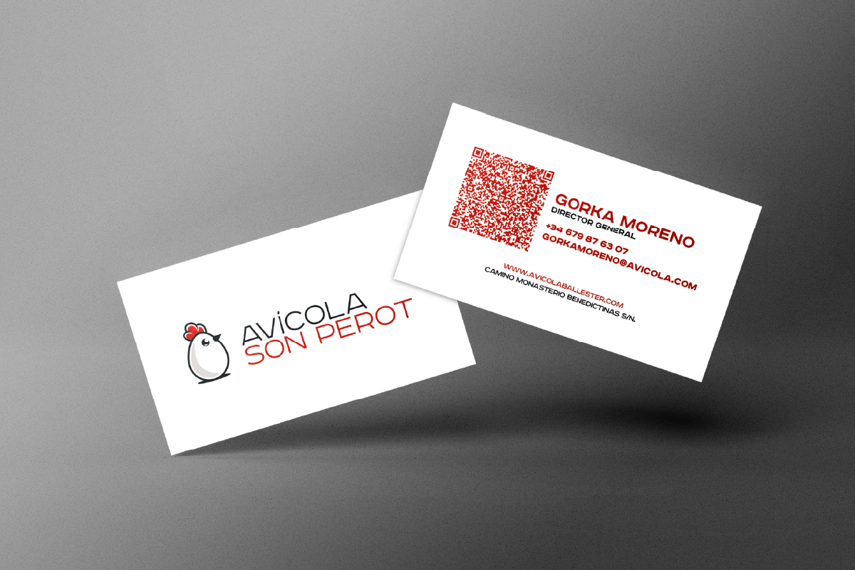 Mockup Tarjetas