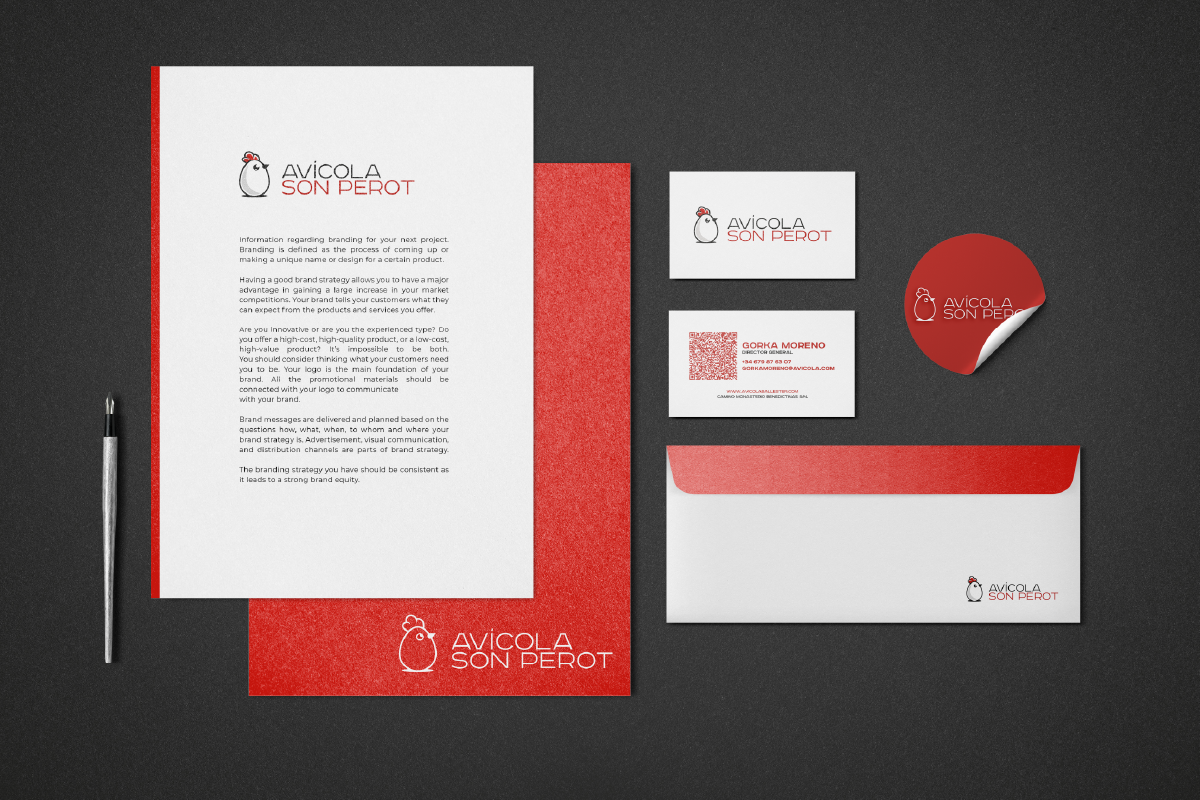 Mockup Accesorios