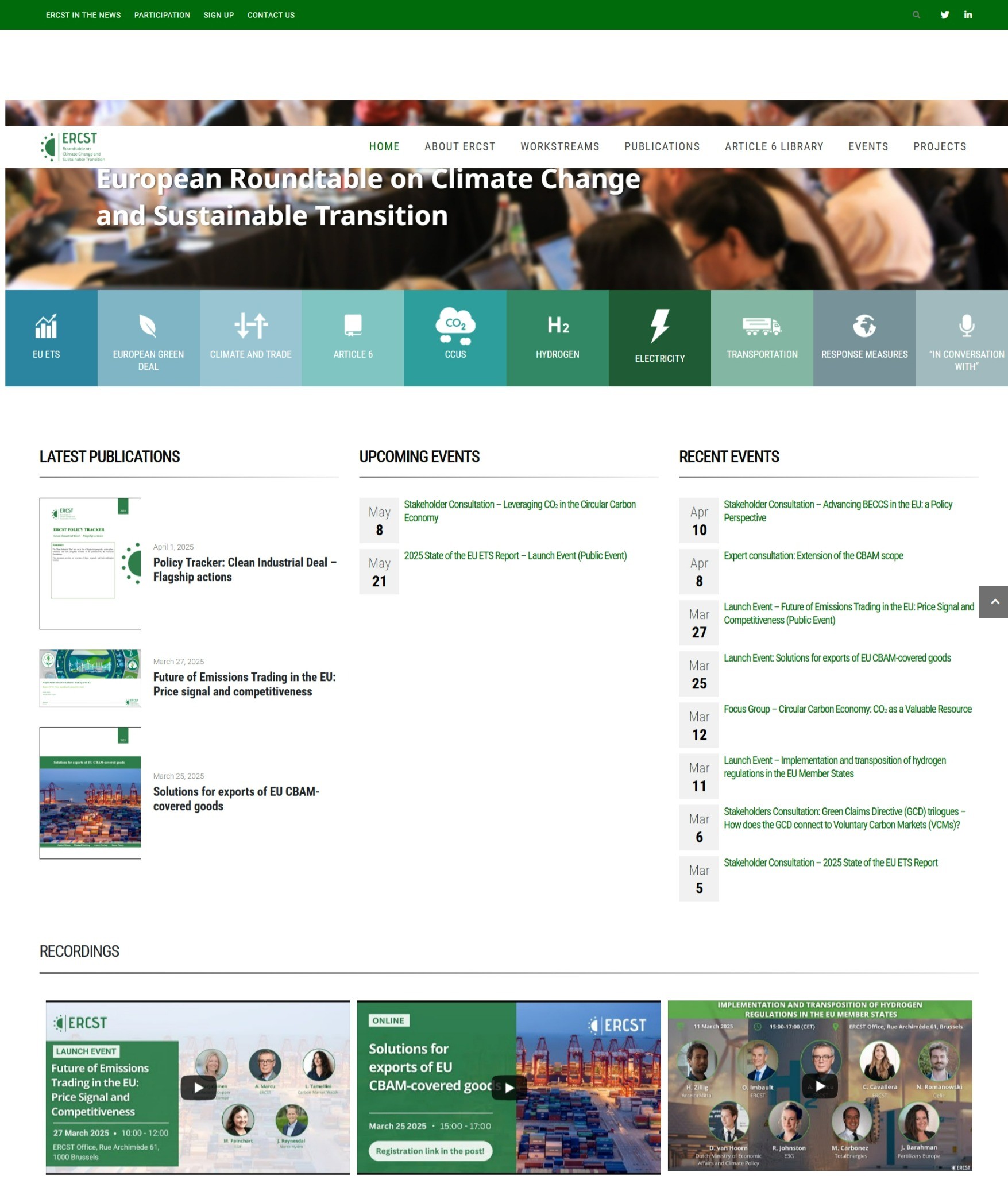 Captura Web 1 ERSCT