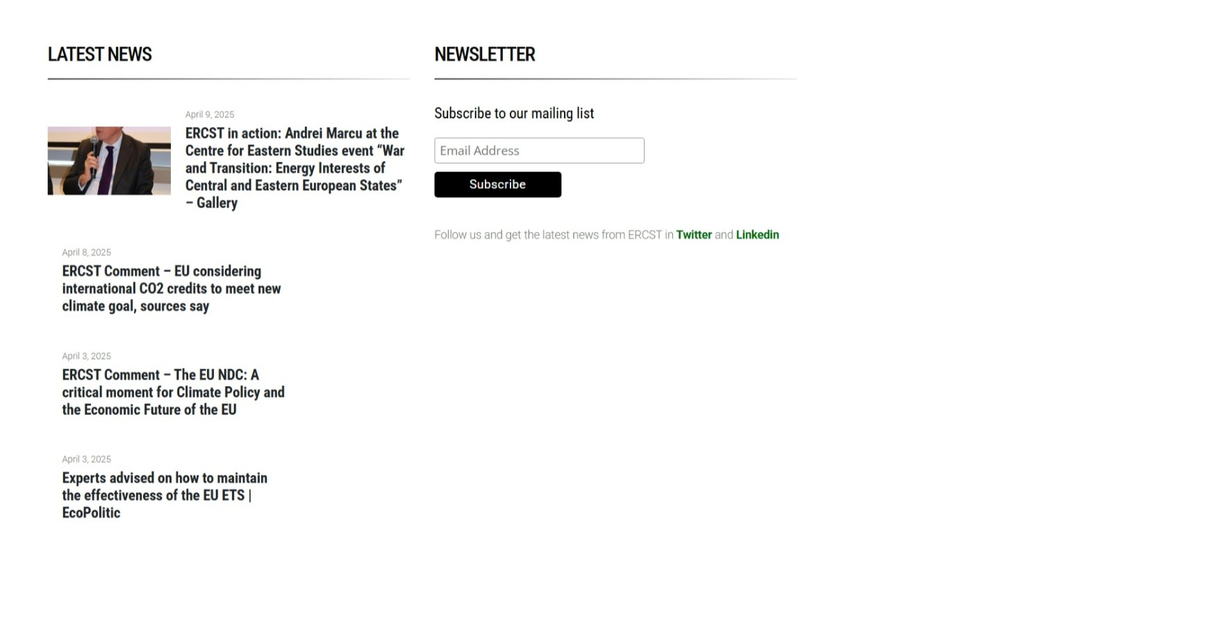 Captura Web 2 ERSCT