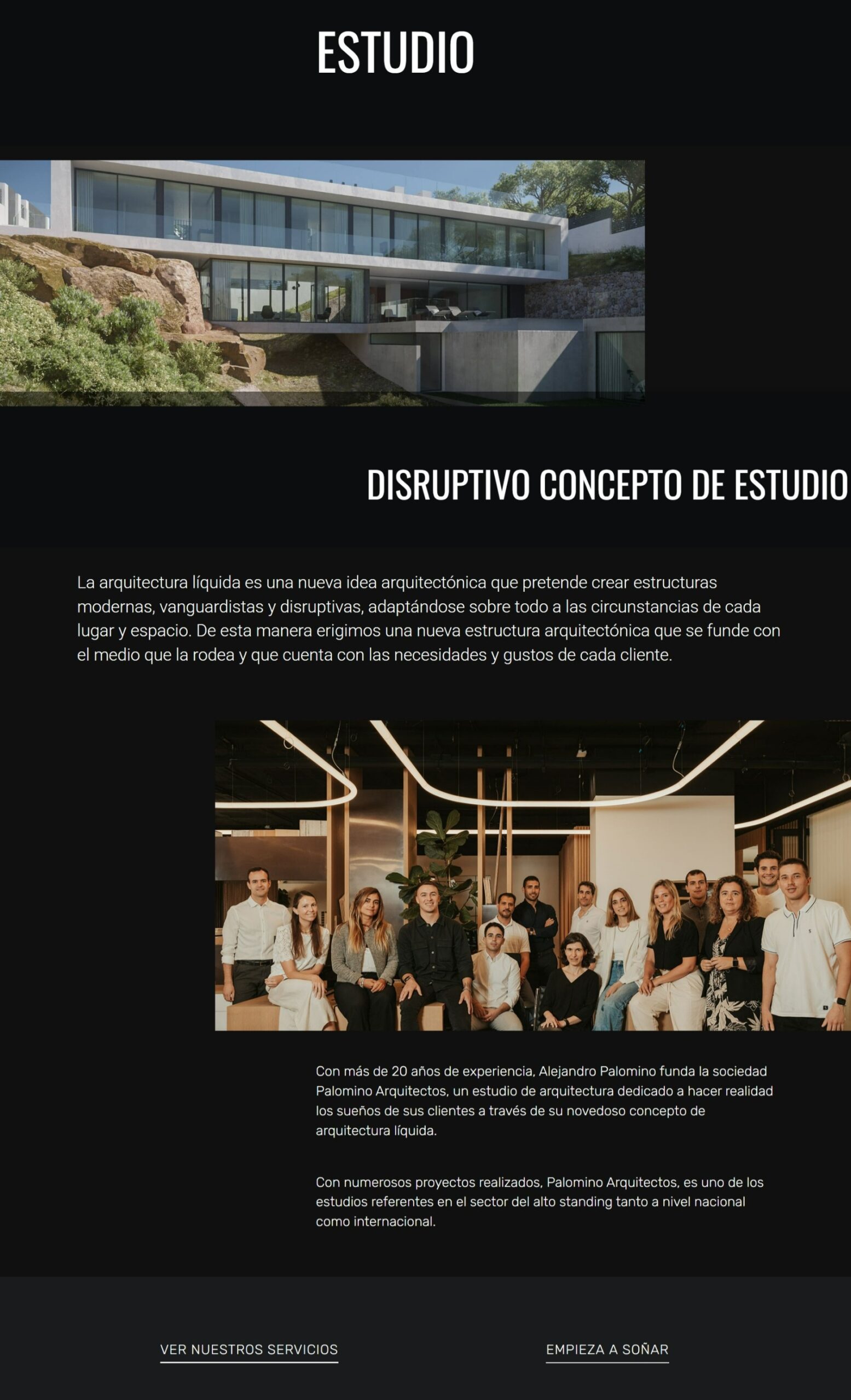 Captura 3 Web APalomino