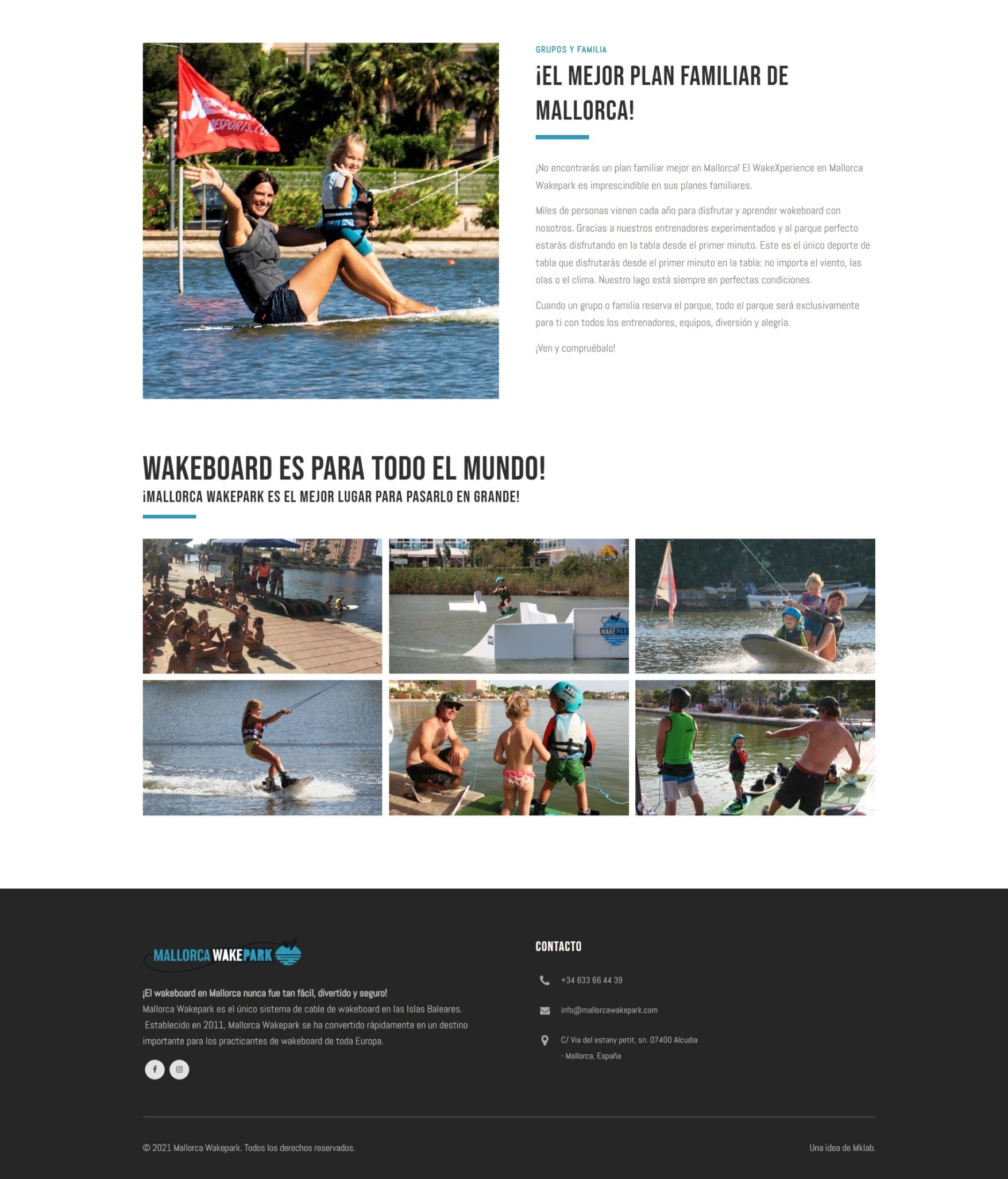 Captura Web Mallorca Wake Park 3