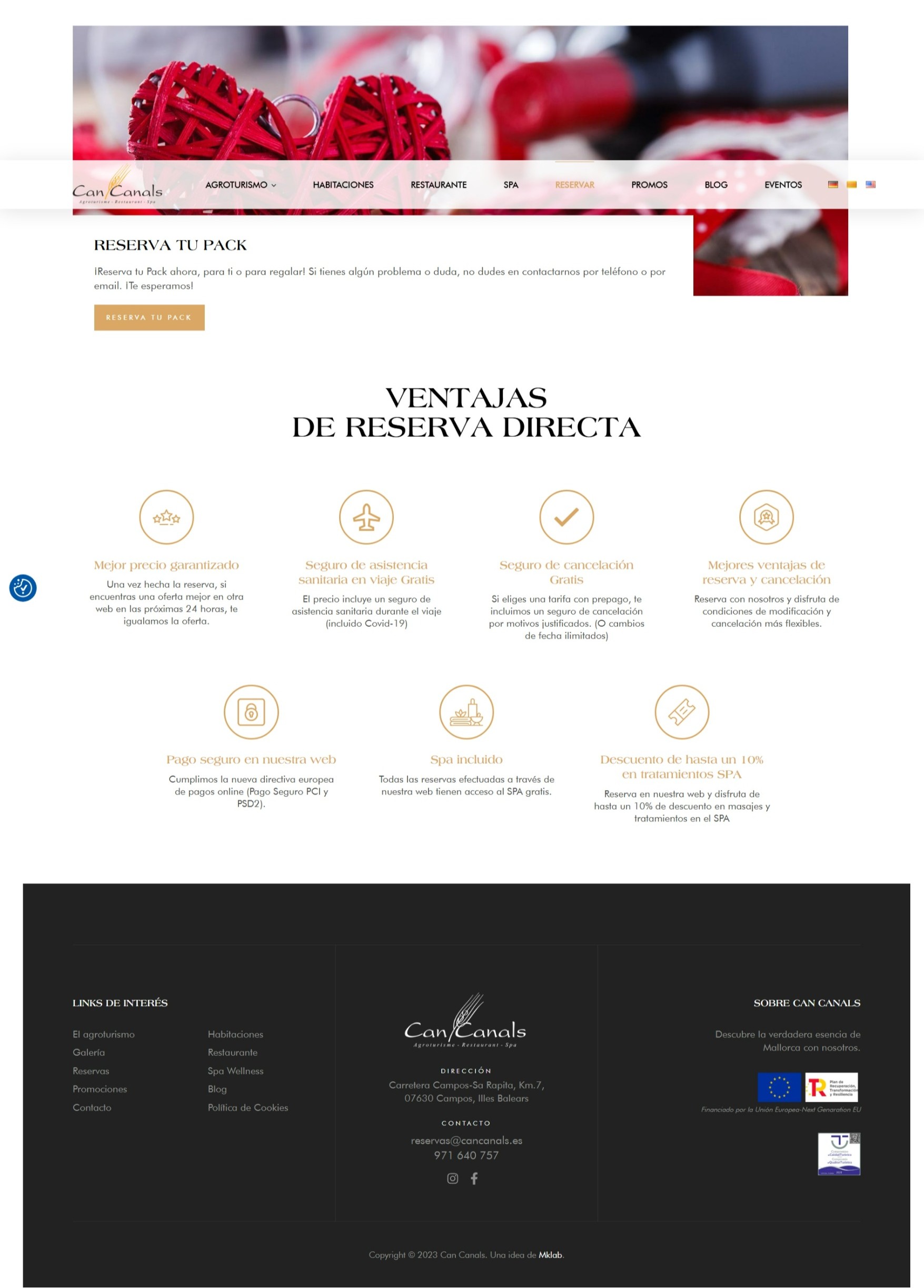 Captura Web Can Canals 5