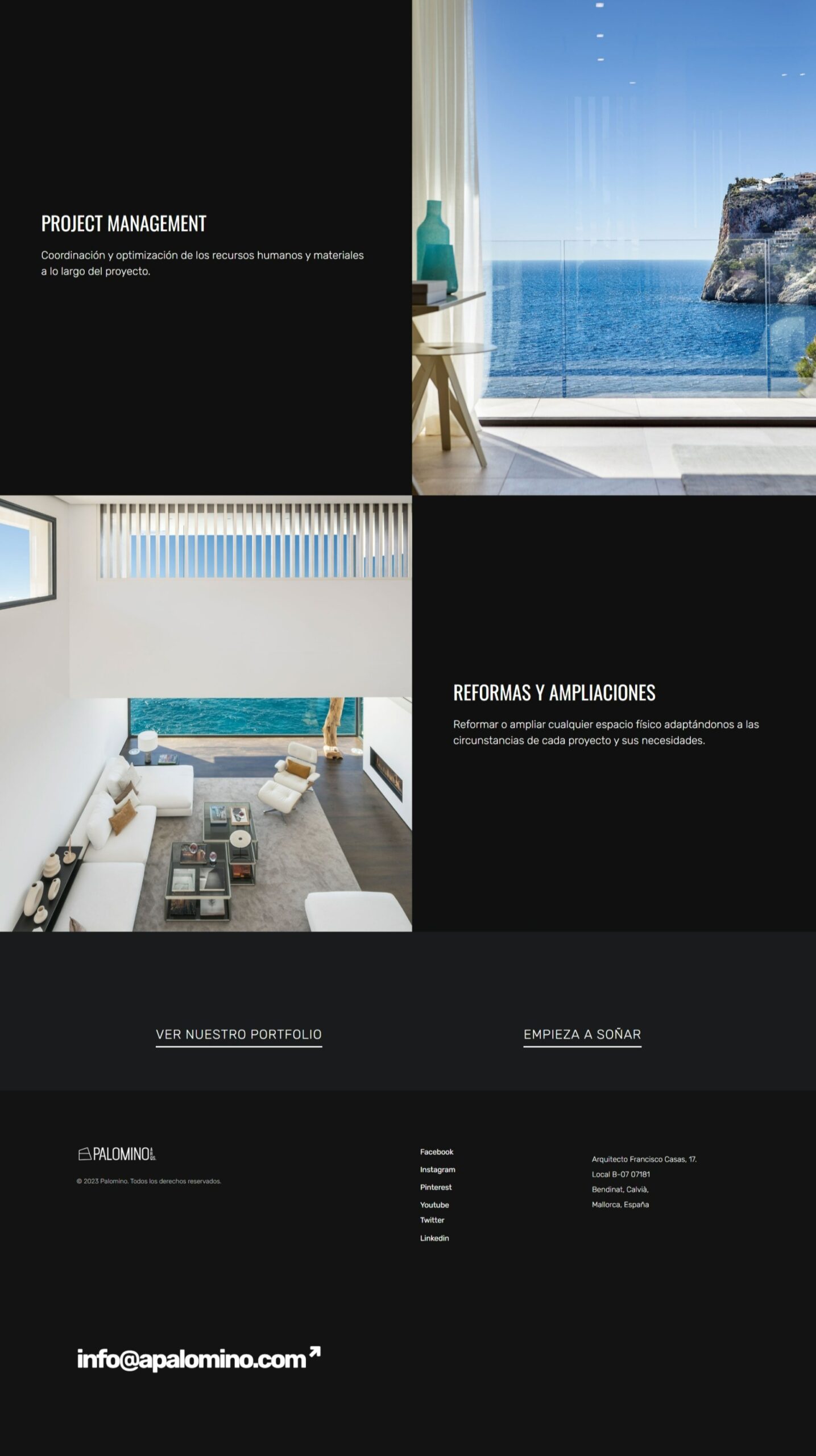 Captura 6 Web APalomino