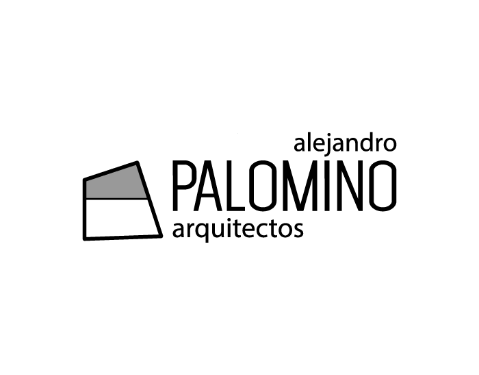 Logo Alejandro Palomino