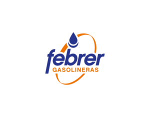 Logo Febrer sin fondo