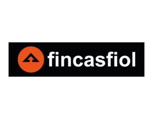 Logo Fincas Fiol sin fondo