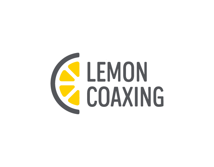 Logo Lemon Coaxing