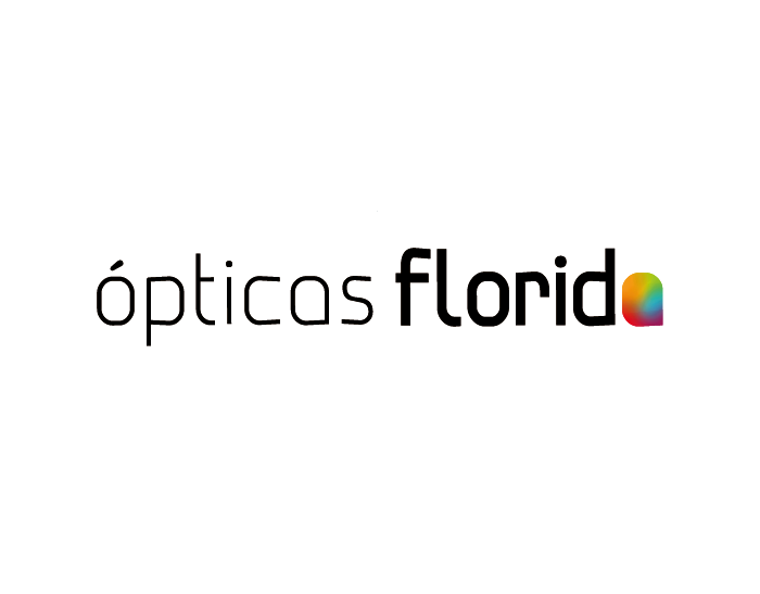 Logo Opticas Florida