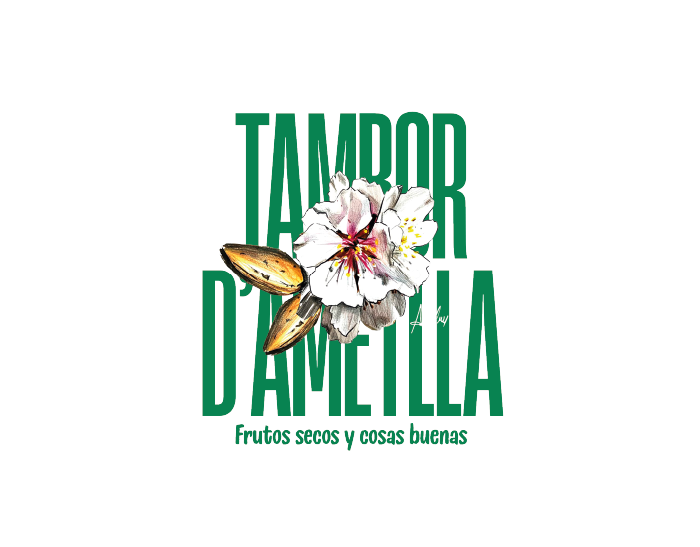 Logo Tambor de Ametlla