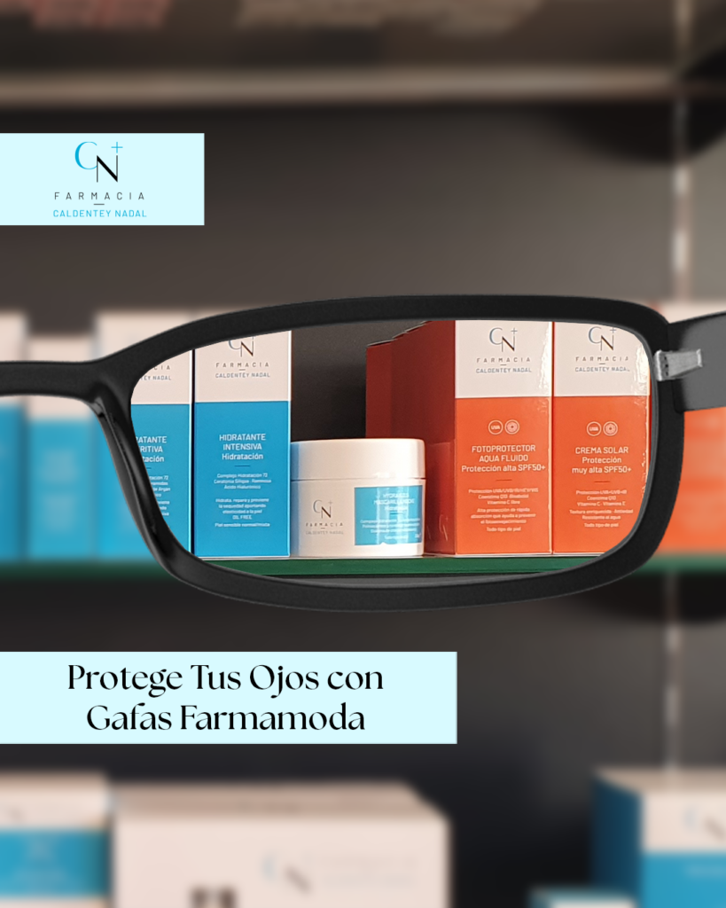 Promoción Gafas 2