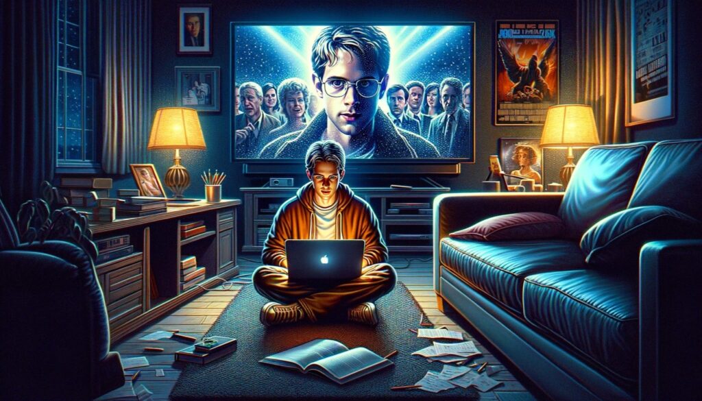 5 Películas que Transformarán tu Perspectiva sobre el Marketing Digital