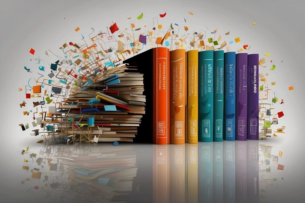 7 Libros Imprescindibles para Convertirte en  Experto en Marketing Digital en 2024