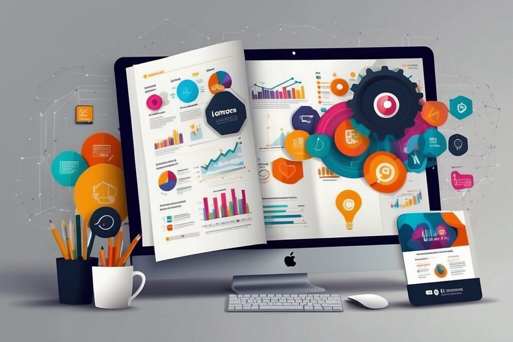 Las 5 Herramientas de IA que Están Transformando el Marketing Digital