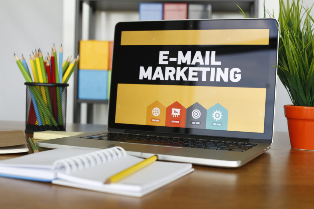 El arte del email marketing: estrategias efectivas para conectar con tu audiencia
