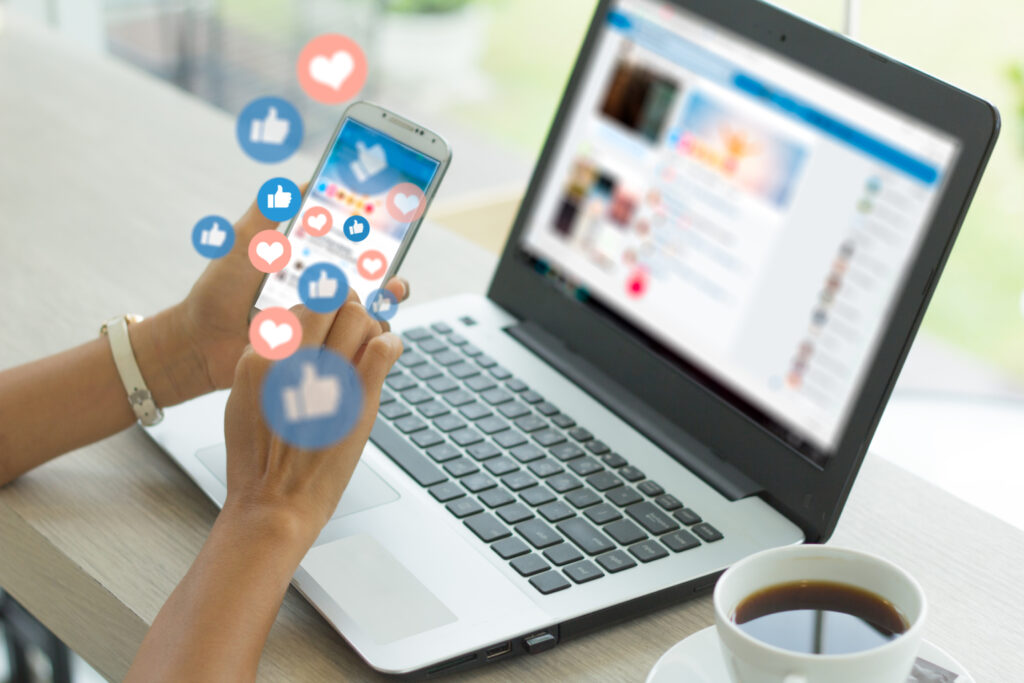 Rompe Barreras: Estrategias Avanzadas de Marketing en Redes Sociales para Alcanzar el Éxito