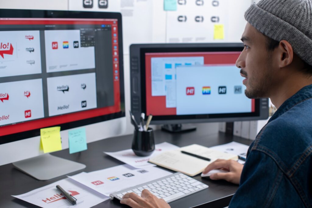 Construye una Identidad Fuerte: La Importancia del Branding en la Publicidad