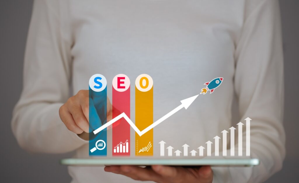 10 Estrategias Efectivas para Alcanzar la     Anhelada Primera Página de Google