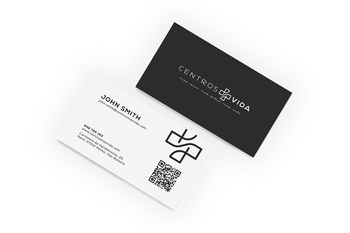 Mockup Tarjeta