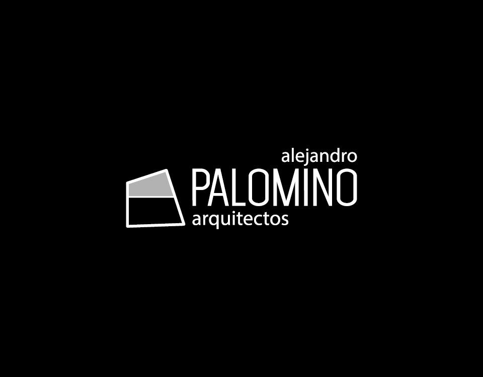 Alejandro Palomino Imagen Logo