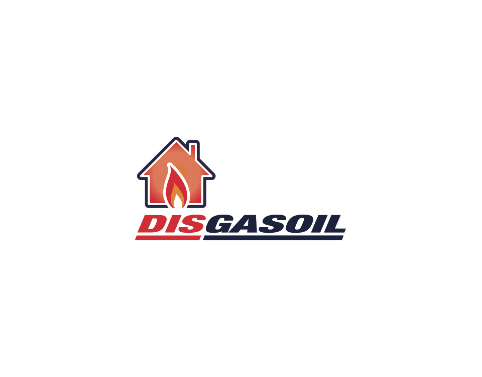 Logo con fondo Disgasoil