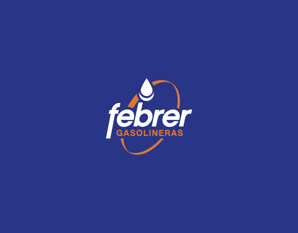 Logo con fondo Febrer