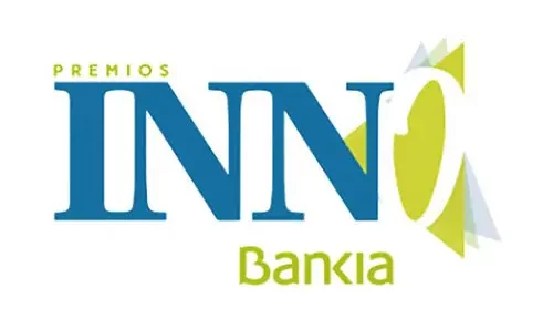 Logo InnoBankia