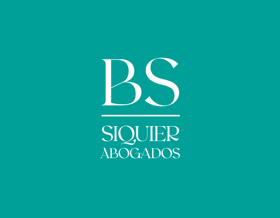 Logo Bufete Siquier