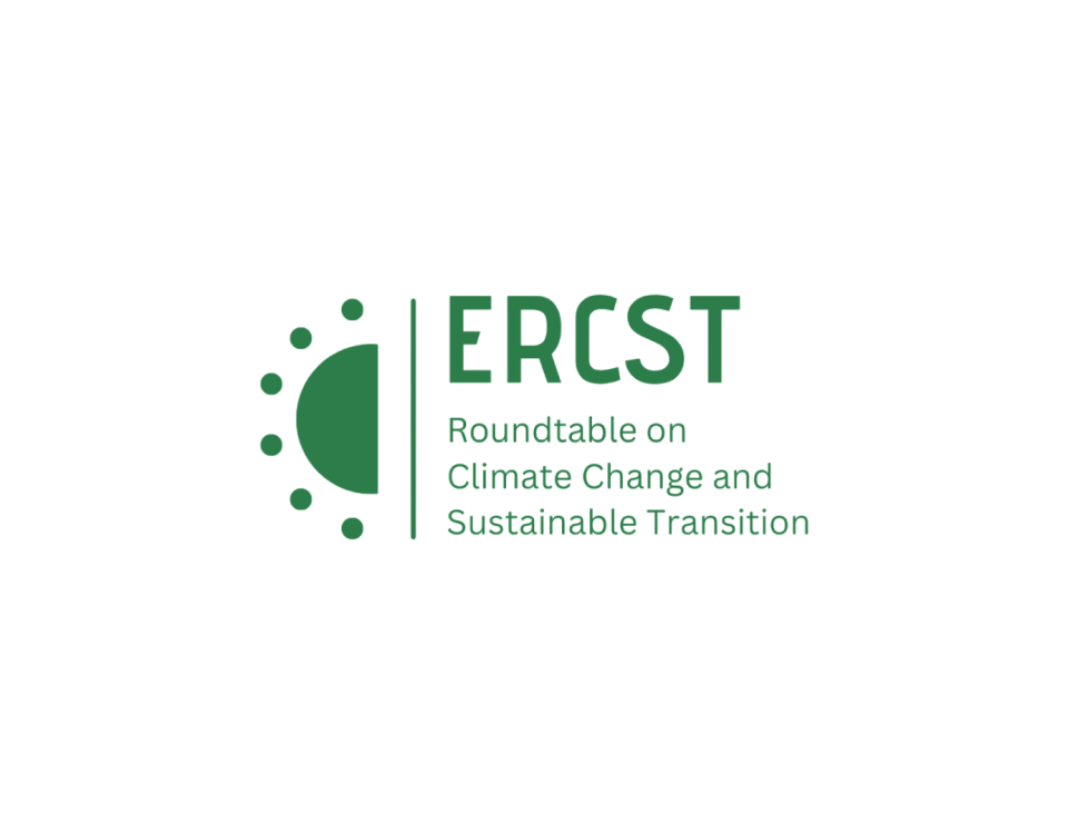 Logo ERCST