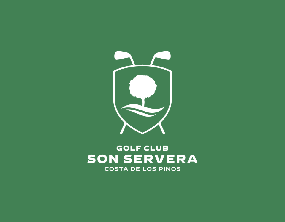 Logo Golf Son Servera