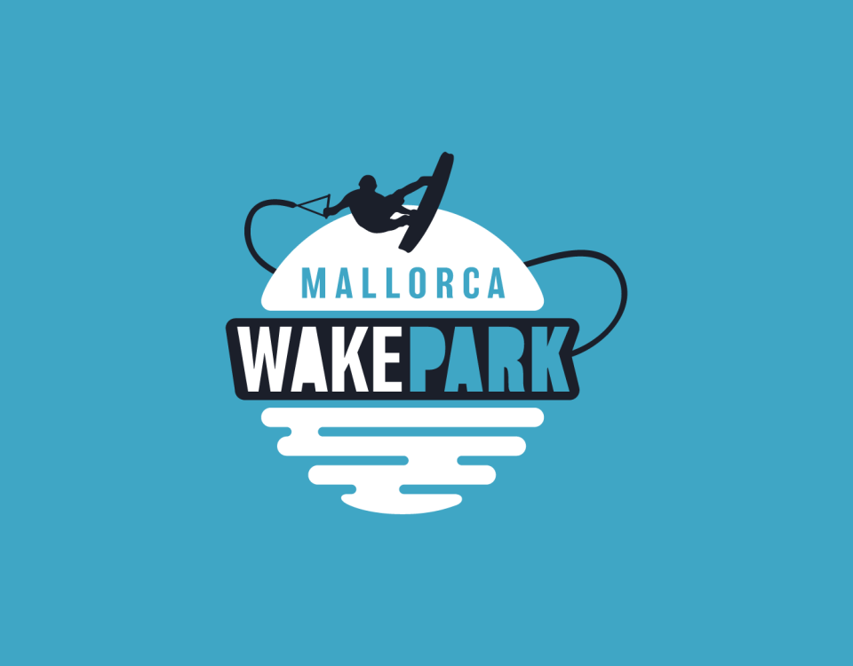 Logo Mallorca Wakepark