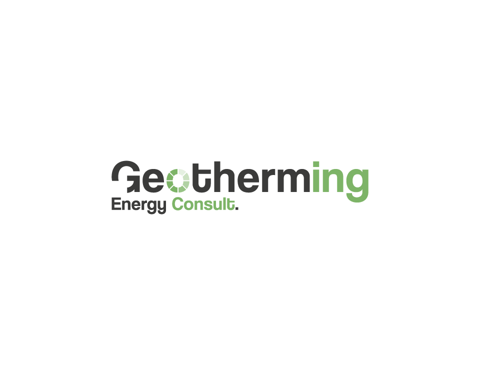 Logo con fondo GeoTherming